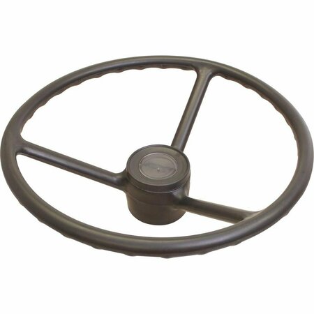 AFTERMARKET AM894737M1 Steering Wheel AM894737M1-ABL